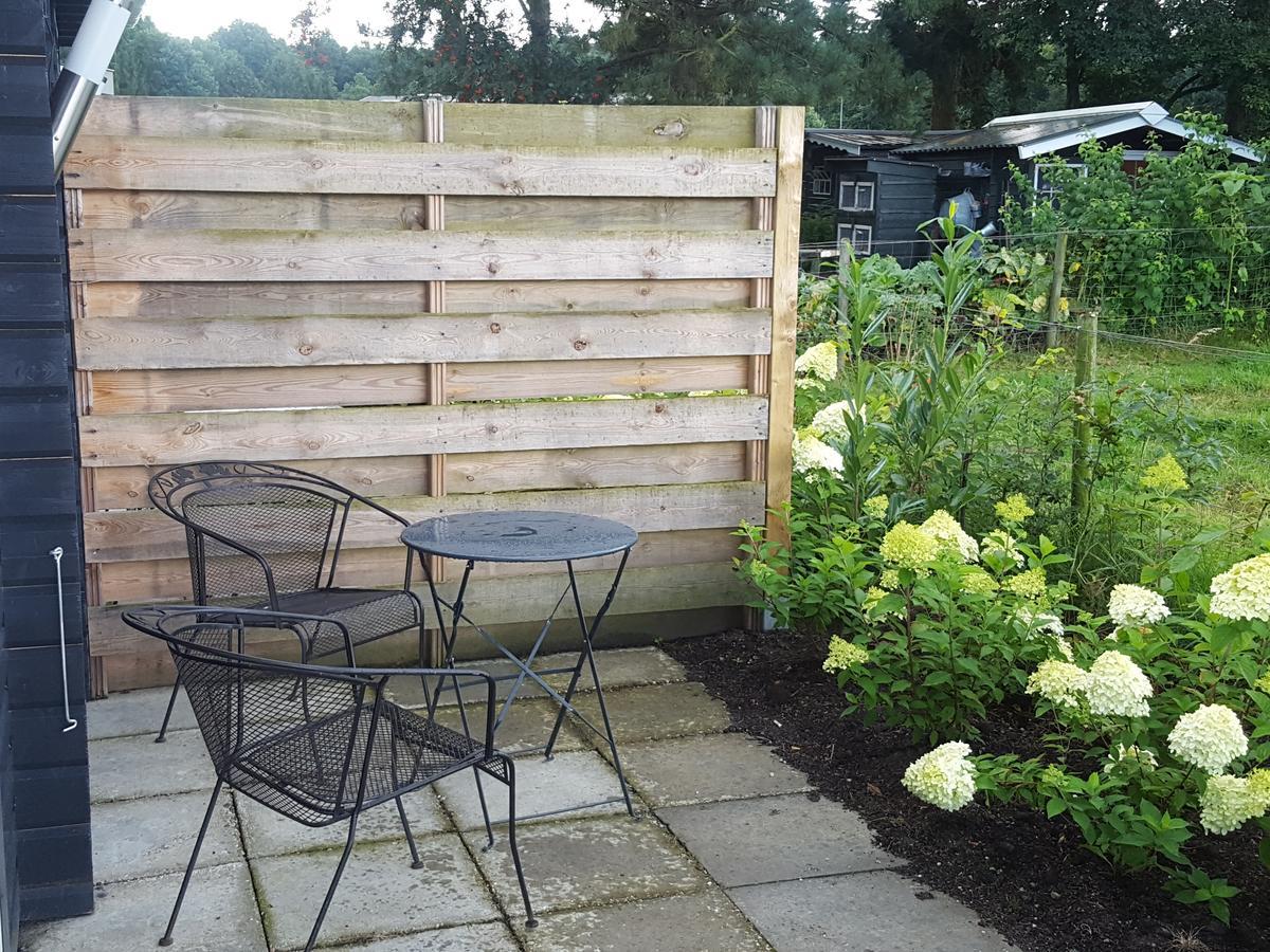 Bed & Breakfast De Priesnitzhoeve Laag-Soeren