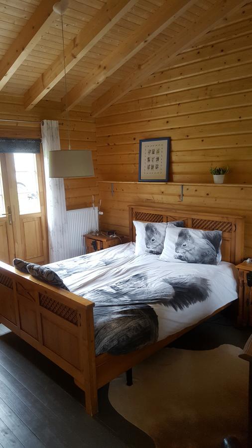 Bed & Breakfast De Priesnitzhoeve