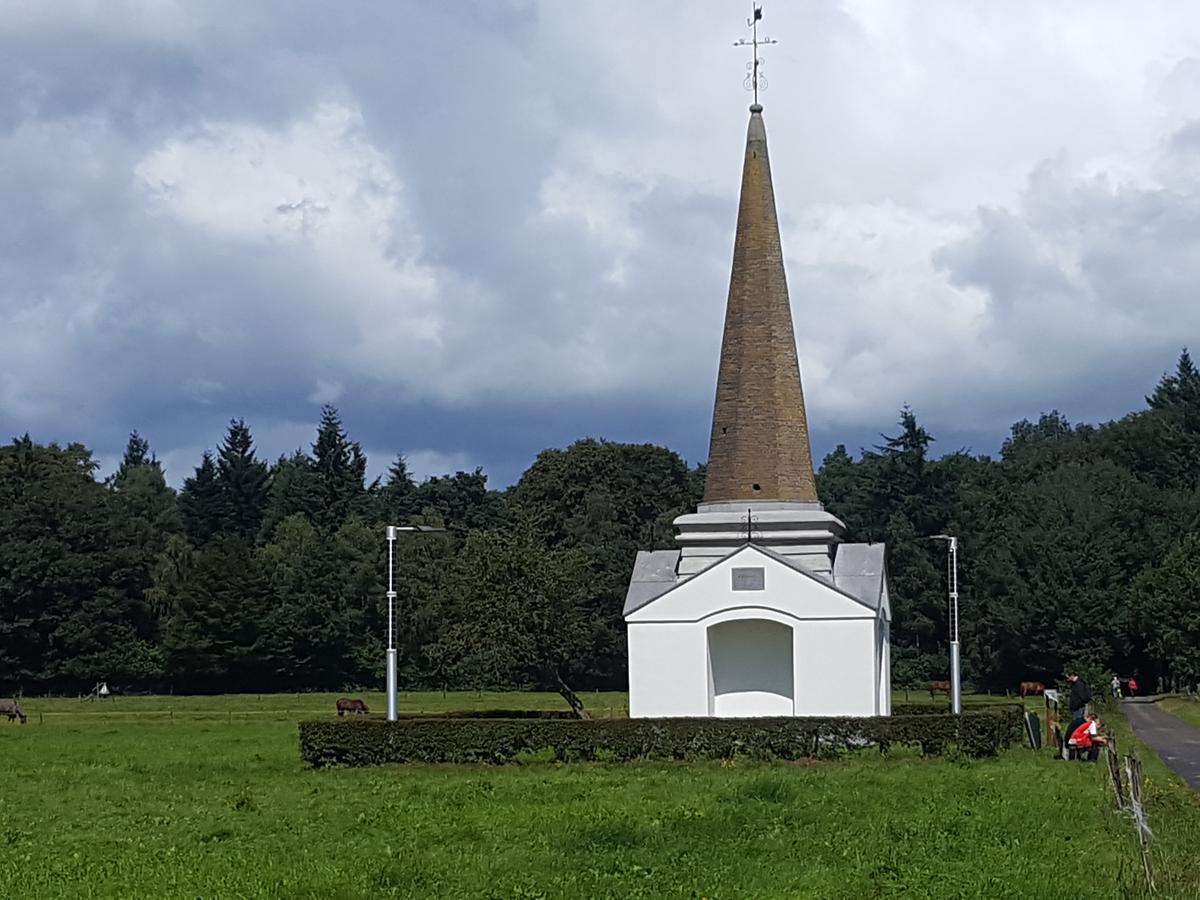 De Priesnitzhoeve Bed & Breakfast *